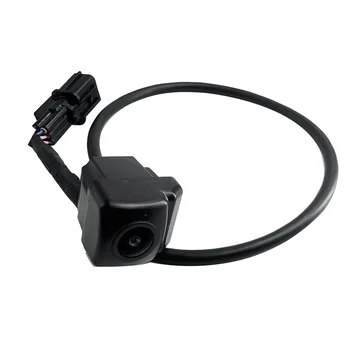 95760-A4031 Автомобилна Камера за обратно виждане със Система за помощ при паркиране на Заден ход, за KIA Carens 2013-2016 Резервна Камера на задната врата 95760-A4030