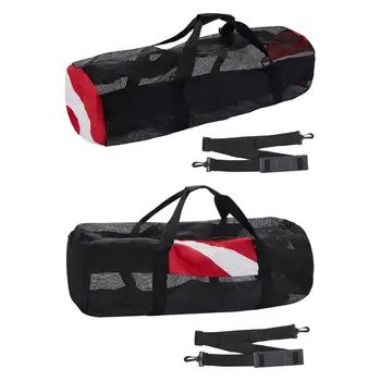 Окото спортна спортна чанта за гмуркане Найлонова чанта за гмуркане в салона за Риболов