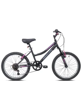 Детски велосипед Kobra Mountain за момичета агенция 