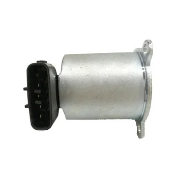 Елемент инженерни машини Клапан охладител EGR багер Електромагнитен клапан 25620-E0133