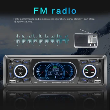 Автомобилен MP3 плейър, Автомобилното радио, мултимедия, микрофон, MP3, аксесоари за автомобили