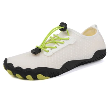 Водна обувки, бързо съхнещи Летни Чехли За деца и възрастни, мини Водни Маратонки, Градинска обувки за сърф, Риболов 2023
