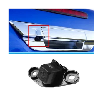 Резервна камера за обратно виждане на автомобила за Toyota Hilux Revo 2015-2020 86790-0K020 867900K020