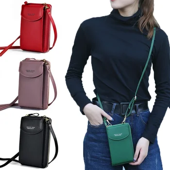 Луксозни дамски Чанти от Изкуствена кожа, Дамски чанти, Дамски ръчни чанти, Дамски чанти през рамо, чантата, Клатч, в чантата си за телефон, чанта на рамото