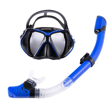 Фарове за очила, маски за гмуркане, набор от дихателни тръби за гмуркане за възрастни