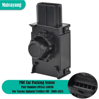 89341-58030 Висококачествен Сензор за Контрол на Разстоянието при паркиране PDC За Toyota Alphard/Vellfire/HV 2008-2015
