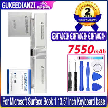 Батерия G3HTA024H За Microsoft Surface BOOK 1st 13,5 