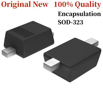 Нов оригинален пакет PMEG2005AEA чип SOD323 с интегрална схема IC