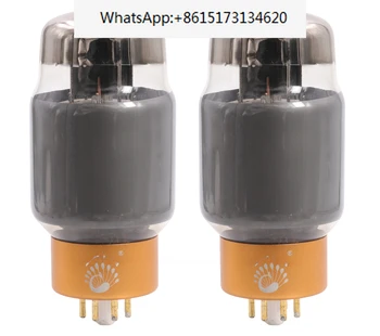 Вакуумни тръби PSVANE Mark II KT88-TII ще Замени Колекционерско издание KT88 6550 За Винтажного Лампового усилвател Hi-Fi Аудио САМ Upgrade Pair Quad