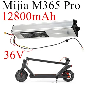 Оригинална батерия В 36 12,8 А за специални батерията by. Mijia M365 Pro Ninebot Segway roller 36V акумулаторна батерия 12800 ма