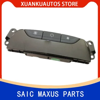 За SAIC Maxus G50 V80 на задния панел за управление на климатик задната част на бутона за включване на климатика Оригинала C00083414
