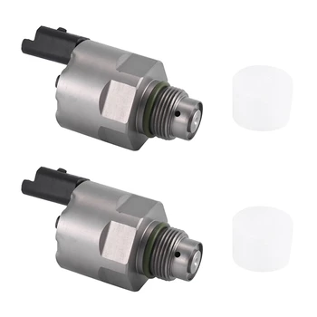 2X A2C59506225 Нов Клапан на Регулатора на налягането на горивото VDO PCV Valve X39-800-300- 005Z X39800300005Z