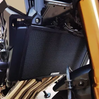 Защита на Радиатора, предната Решетка, Защитен Кожух на Двигателя, Защитна Мрежа Капак За Honda CB650R Neo Sports/SP Cafe 2021-2022-2023-2024