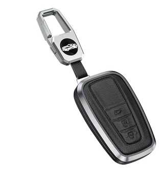 Ключовете От колата на Toyota Camry