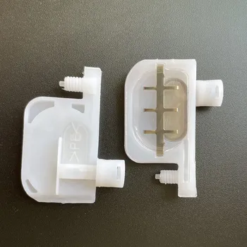 20 бр., малко клапата на принтера за печатащи глави DX4, сольвентный принтер Roland/Mimaki/Mutoh